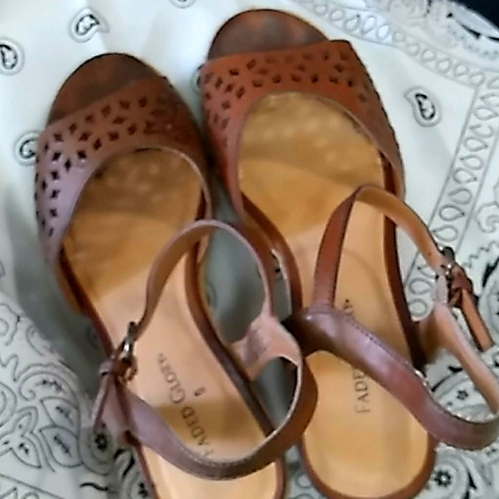 Shoes